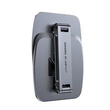 Заредете изображение във визуализатора на галерията – Acefast foldable stand / phone holder gray (E13) - TopMag
