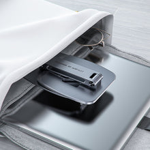 Заредете изображение във визуализатора на галерията – Acefast foldable stand / phone holder gray (E13) - TopMag
