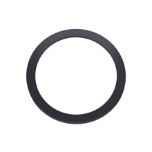 Заредете изображение във визуализатора на галерията – Joyroom set of metal magnetic rings for smartphone 2 pcs black (JR-Mag-M3) - TopMag
