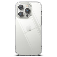 Заредете изображение във визуализатора на галерията – Ringke Air Ultra-Thin TPU Cover Gel TPU Cover for iPhone 14 Pro Max transparent (A646E52) - TopMag
