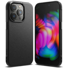 Заредете изображение във визуализатора на галерията – Ringke Onyx Durable Case Cover for iPhone 14 Pro Max black (N648E55) - TopMag
