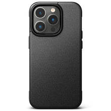 Заредете изображение във визуализатора на галерията – Ringke Onyx Durable Case Cover for iPhone 14 Pro Max black (N648E55) - TopMag
