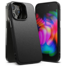 Заредете изображение във визуализатора на галерията – Ringke Onyx Durable Case Cover for iPhone 14 Pro Max black (N648E55) - TopMag
