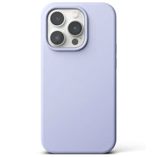 Заредете изображение във визуализатора на галерията – Ringke Silicone case for iPhone 14 Pro Max silicone case purple (SI004E79) - TopMag
