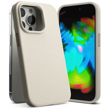 Заредете изображение във визуализатора на галерията – Ringke Silicone case for iPhone 14 Pro Max silicone case gray (SI004E72) - TopMag
