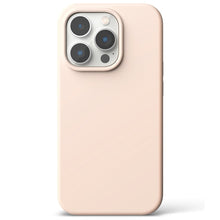 Заредете изображение във визуализатора на галерията – Ringke Silicone case for iPhone 14 Pro Max silicone cover pink (SI004E67) - TopMag
