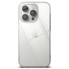 Заредете изображение във визуализатора на галерията – Ringke Air Ultra-Thin TPU Cover Gel TPU Cover for iPhone 14 Pro transparent (A642E52) - TopMag
