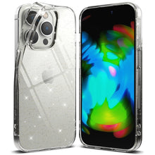 Заредете изображение във визуализатора на галерията – Ringke Air Ultra-Thin TPU Cover Gel TPU Cover for iPhone 14 Pro transparent (A642E77) - TopMag

