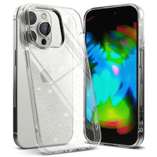 Заредете изображение във визуализатора на галерията – Ringke Air Ultra-Thin TPU Cover Gel TPU Cover for iPhone 14 Pro transparent (A642E77) - TopMag
