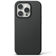 Заредете изображение във визуализатора на галерията – Ringke Silicone case for iPhone 14 Pro silicone case black (SI003E55) - TopMag
