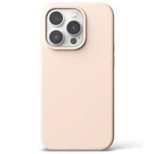 Заредете изображение във визуализатора на галерията – Ringke Silicone case for iPhone 14 Pro silicone cover pink (SI003E67) - TopMag
