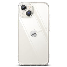 Заредете изображение във визуализатора на галерията – Ringke Apple iPhone 14 Plus 6.7 "FUSION CLEAR - TopMag
