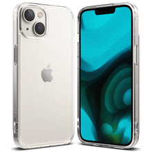 Заредете изображение във визуализатора на галерията – Ringke Apple iPhone 14 Plus 6.7 "FUSION MATTE CLEAR - TopMag

