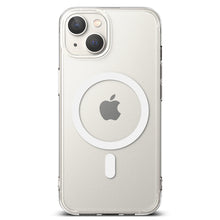 Заредете изображение във визуализатора на галерията – Ringke Apple iPhone 14 Plus 6.7 &quot;FUSION MAGNETIC MATTE CLEAR - TopMag
