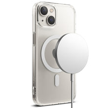Заредете изображение във визуализатора на галерията – Ringke Apple iPhone 14 Plus 6.7 &quot;FUSION MAGNETIC MATTE CLEAR - TopMag
