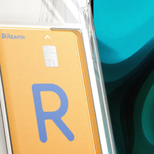 Заредете изображение във визуализатора на галерията – Ringke Apple iPhone 14 Plus 6.7 "FUSION CARD CLEAR - TopMag
