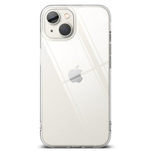 Заредете изображение във визуализатора на галерията – Ringke Air ultra-thin tpu case gel cover for iphone 14 max transparent (a638e52) - TopMag
