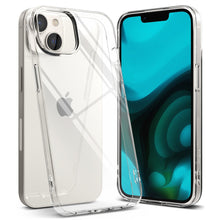 Заредете изображение във визуализатора на галерията – Ringke Air ultra-thin tpu case gel cover for iphone 14 max transparent (a638e52) - TopMag
