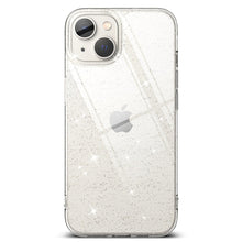 Заредете изображение във визуализатора на галерията – Ringke Apple iPhone 14 Plus 6.7 "AIR GLITTER CLEAR - TopMag
