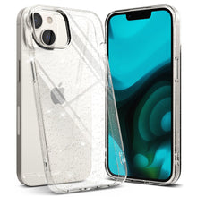 Заредете изображение във визуализатора на галерията – Ringke Apple iPhone 14 Plus 6.7 "AIR GLITTER CLEAR - TopMag
