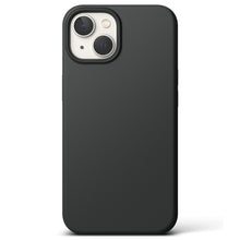 Заредете изображение във визуализатора на галерията – Ringke Apple iPhone 14 Plus 6.7 "SILICONE BLACK - TopMag
