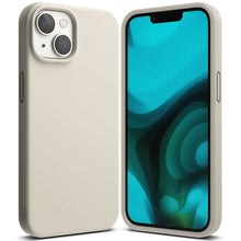 Заредете изображение във визуализатора на галерията – Ringke Apple iPhone 14 Plus 6.7 "SILICONE STONE - TopMag

