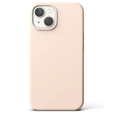 Заредете изображение във визуализатора на галерията – Ringke Apple iPhone 14 Plus 6.7 &quot;SILICONE PINK SAND - TopMag
