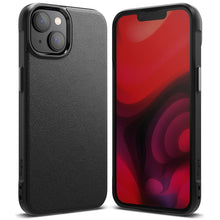 Заредете изображение във визуализатора на галерията – Ringke Onyx Durable Case Cover for iPhone 14 Black (N636E55) - TopMag
