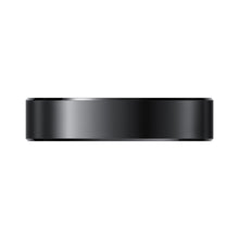 Заредете изображение във визуализатора на галерията – Samsung fast wireless charger for Samsung Galaxy Watch 3/4/5, Galaxy Active / Active 2 smartwatches black (EP-OR900BBEGWW) - TopMag
