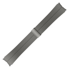Заредете изображение във визуализатора на галерията – Samsung D-Buckle Sport Band Strap For Galaxy Watch 4 / Watch 5 Gray (ET-SFR92LJEGEU) - TopMag
