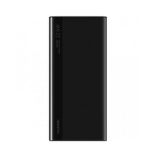 Заредете изображение във визуализатора на галерията – Huawei SuperCharge powerbank 10000 mAh 22.5W black (55034446) - TopMag
