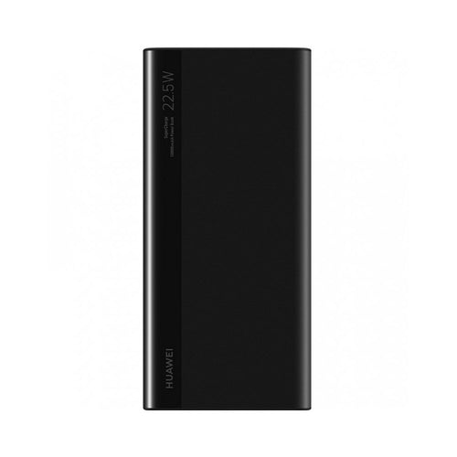 Huawei SuperCharge powerbank 10000 mAh 22.5W black (55034446) - TopMag