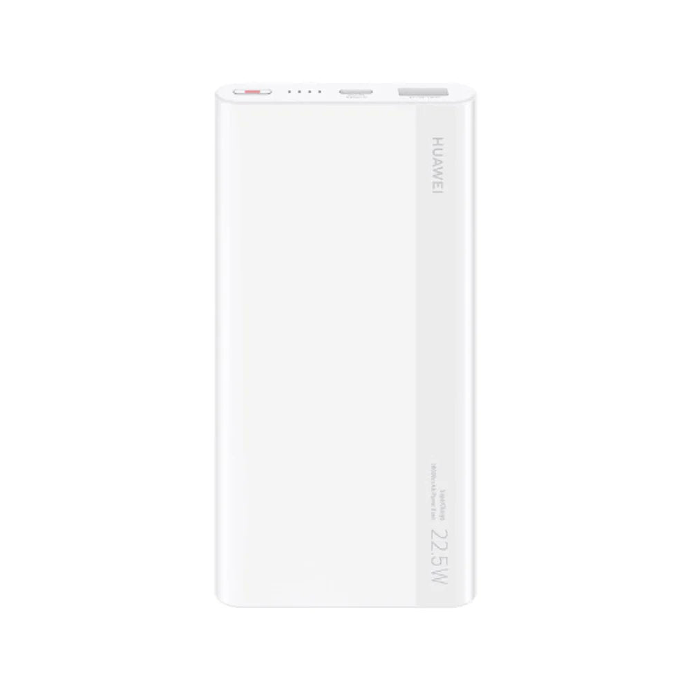 Huawei SuperCharge powerbank 10000 mAh 22.5W white (55034445)