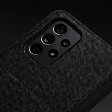 Заредете изображение във визуализатора на галерията – Spigen WALLET S PLUS GALAXY A53 5G BLACK - TopMag

