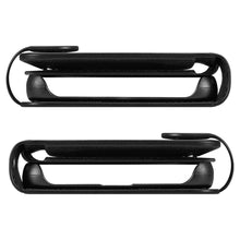 Заредете изображение във визуализатора на галерията – Spigen WALLET S PLUS GALAXY A53 5G BLACK - TopMag
