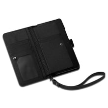 Заредете изображение във визуализатора на галерията – Spigen WALLET S PLUS GALAXY A53 5G BLACK - TopMag

