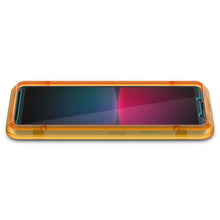 Заредете изображение във визуализатора на галерията – TEMPERED GLASS Spigen ALM GLAS.TR SLIM 2-PACK SONY XPERIA 10 IV - TopMag
