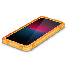 Заредете изображение във визуализатора на галерията – TEMPERED GLASS Spigen ALM GLAS.TR SLIM 2-PACK SONY XPERIA 10 IV - TopMag
