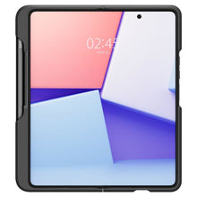 Заредете изображение във визуализатора на галерията – Spigen THIN FIT PEN GALAXY WITH FOLD 4 BLACK - TopMag
