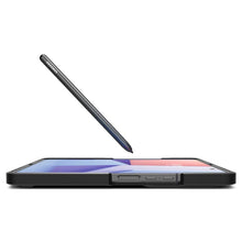Заредете изображение във визуализатора на галерията – Spigen THIN FIT PEN GALAXY WITH FOLD 4 BLACK - TopMag
