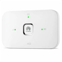 Заредете изображение във визуализатора на галерията – Huawei LTE mobile wireless router white (51071TFS) - TopMag
