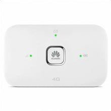 Заредете изображение във визуализатора на галерията – Huawei LTE mobile wireless router white (51071TFS) - TopMag
