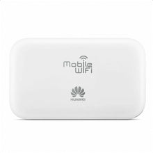 Заредете изображение във визуализатора на галерията – Huawei LTE mobile wireless router white (51071TFS) - TopMag

