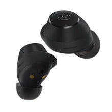 Заредете изображение във визуализатора на галерията – Xiaomi Haylou GT1 2022 TWS Bluetooth 5.2 Wireless Earphones 35mAh Black - TopMag
