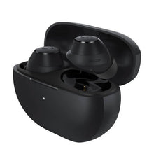 Заредете изображение във визуализатора на галерията – Xiaomi Haylou GT1 2022 TWS Bluetooth 5.2 Wireless Earphones 35mAh Black - TopMag
