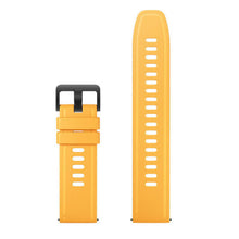 Заредете изображение във визуализатора на галерията – Xiaomi Redmi Watch S1 Active Strap, Yellow BHR5594GL (EU Blister) - TopMag
