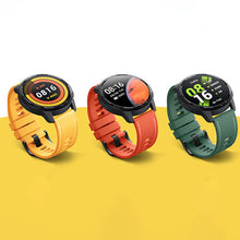 Заредете изображение във визуализатора на галерията – Xiaomi Redmi Watch S1 Active Strap, Yellow BHR5594GL (EU Blister) - TopMag
