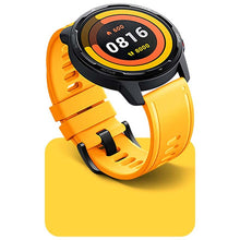 Заредете изображение във визуализатора на галерията – Xiaomi Redmi Watch S1 Active Strap, Yellow BHR5594GL (EU Blister) - TopMag
