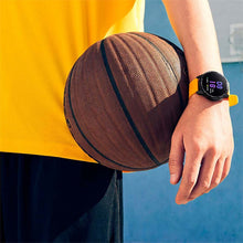 Заредете изображение във визуализатора на галерията – Xiaomi Redmi Watch S1 Active Strap, Yellow BHR5594GL (EU Blister) - TopMag

