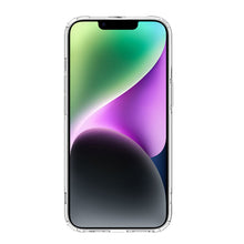 Заредете изображение във визуализатора на галерията – Nillkin Nature Pro case iPhone 14 Plus armored cover transparent cover
